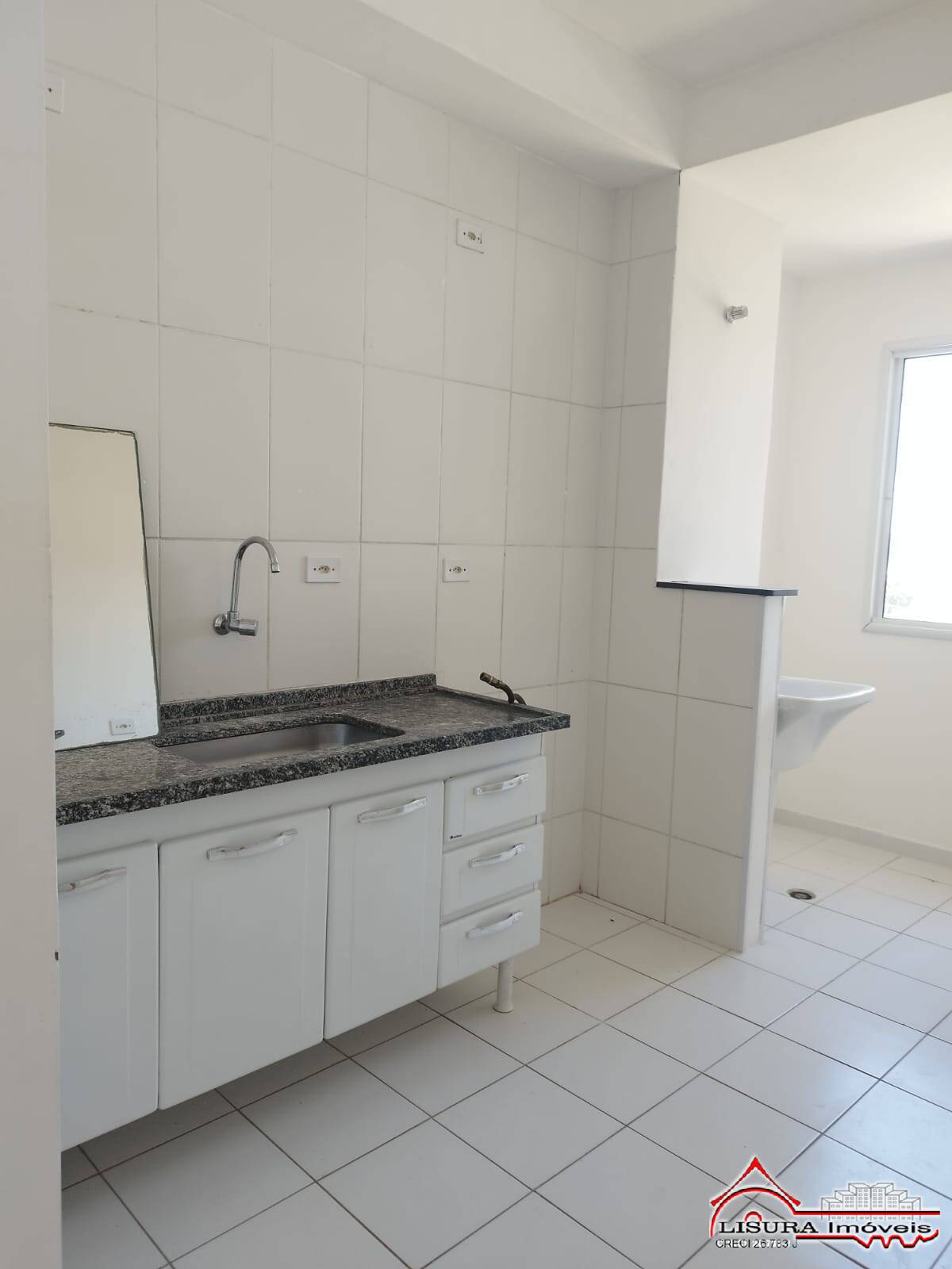 Apartamento à venda com 2 quartos, 59m² - Foto 4