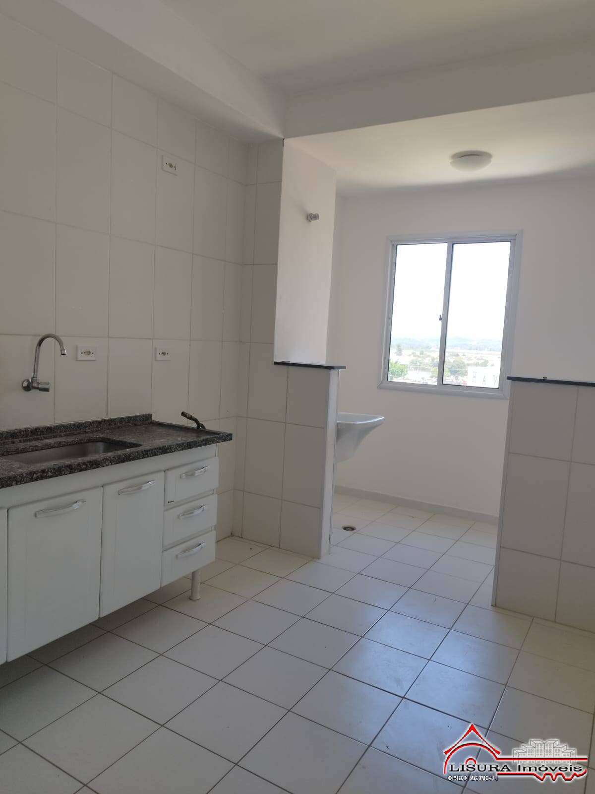 Apartamento à venda com 2 quartos, 59m² - Foto 5