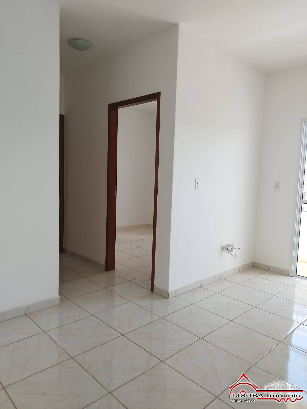 Apartamento à venda com 2 quartos, 59m² - Foto 9