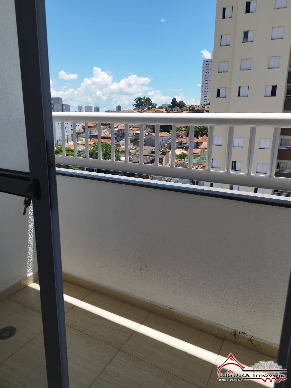 Apartamento à venda com 2 quartos, 59m² - Foto 16