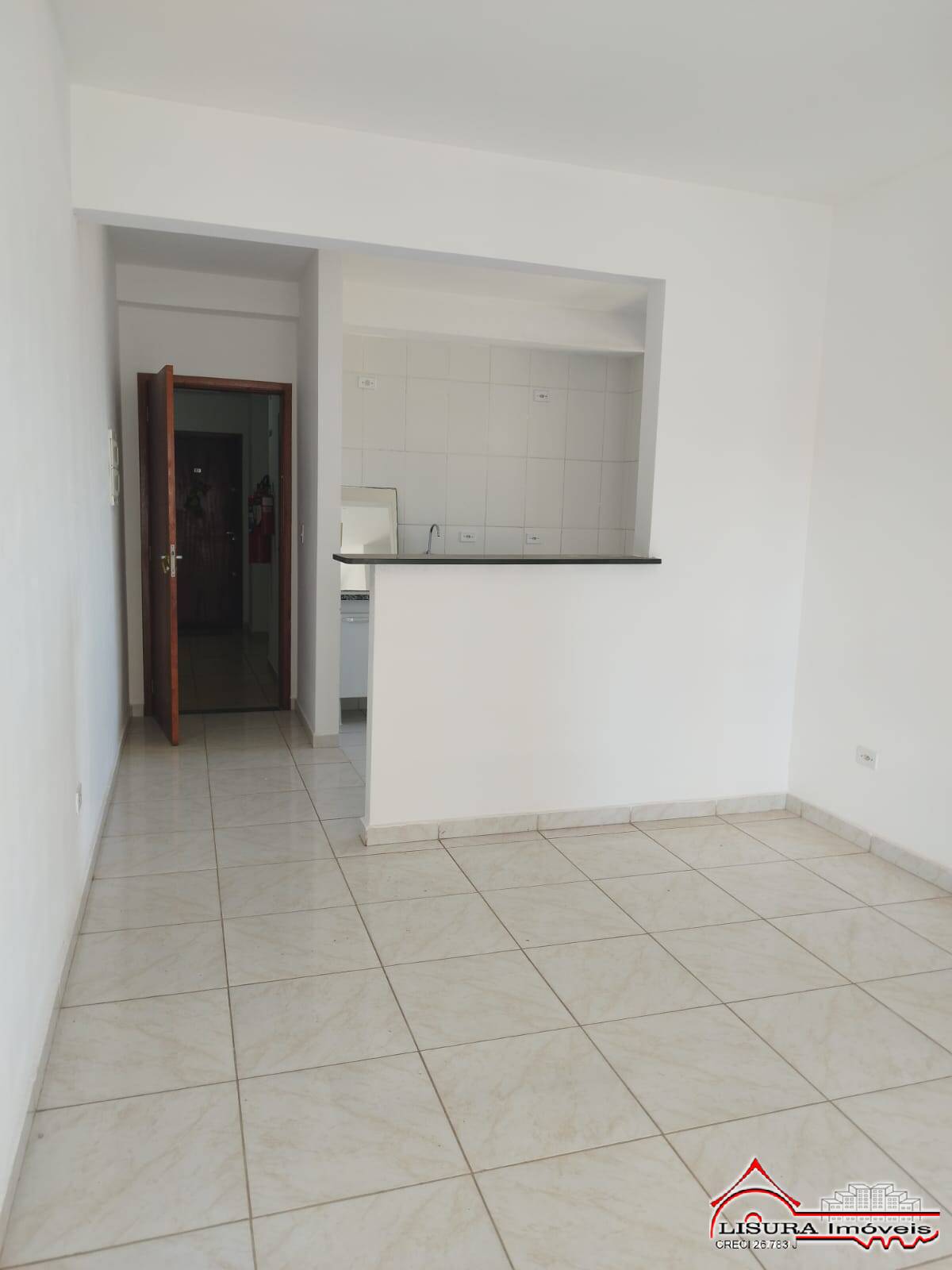 Apartamento à venda com 2 quartos, 59m² - Foto 3