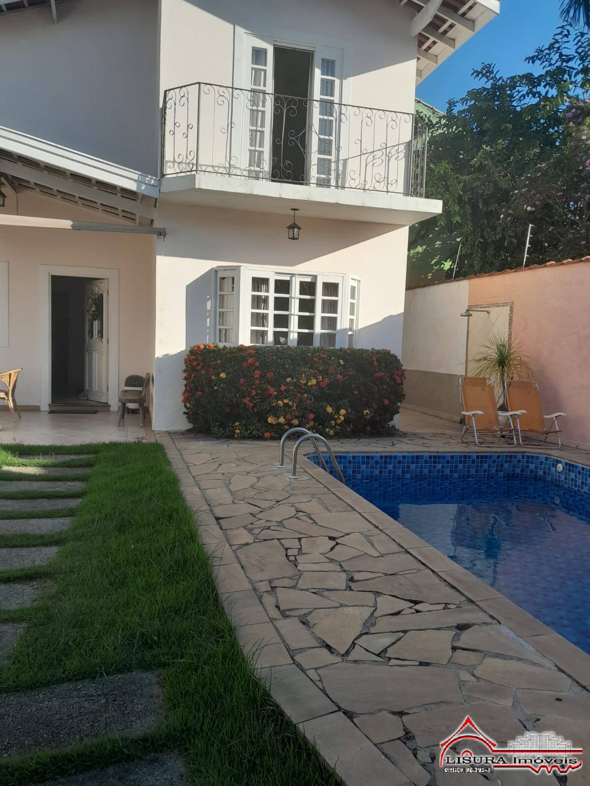 Casa à venda com 3 quartos, 260m² - Foto 12