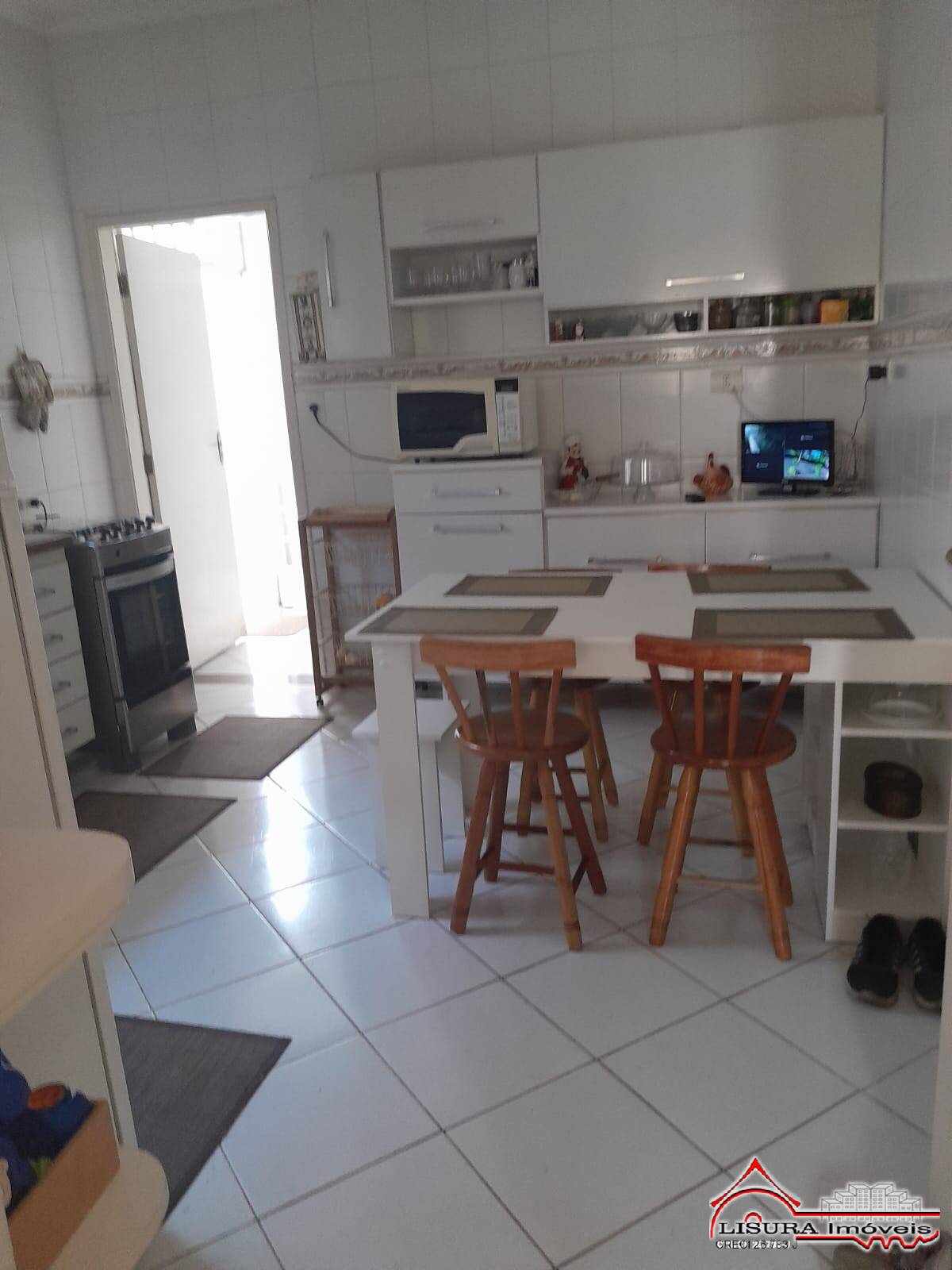 Casa à venda com 3 quartos, 260m² - Foto 22