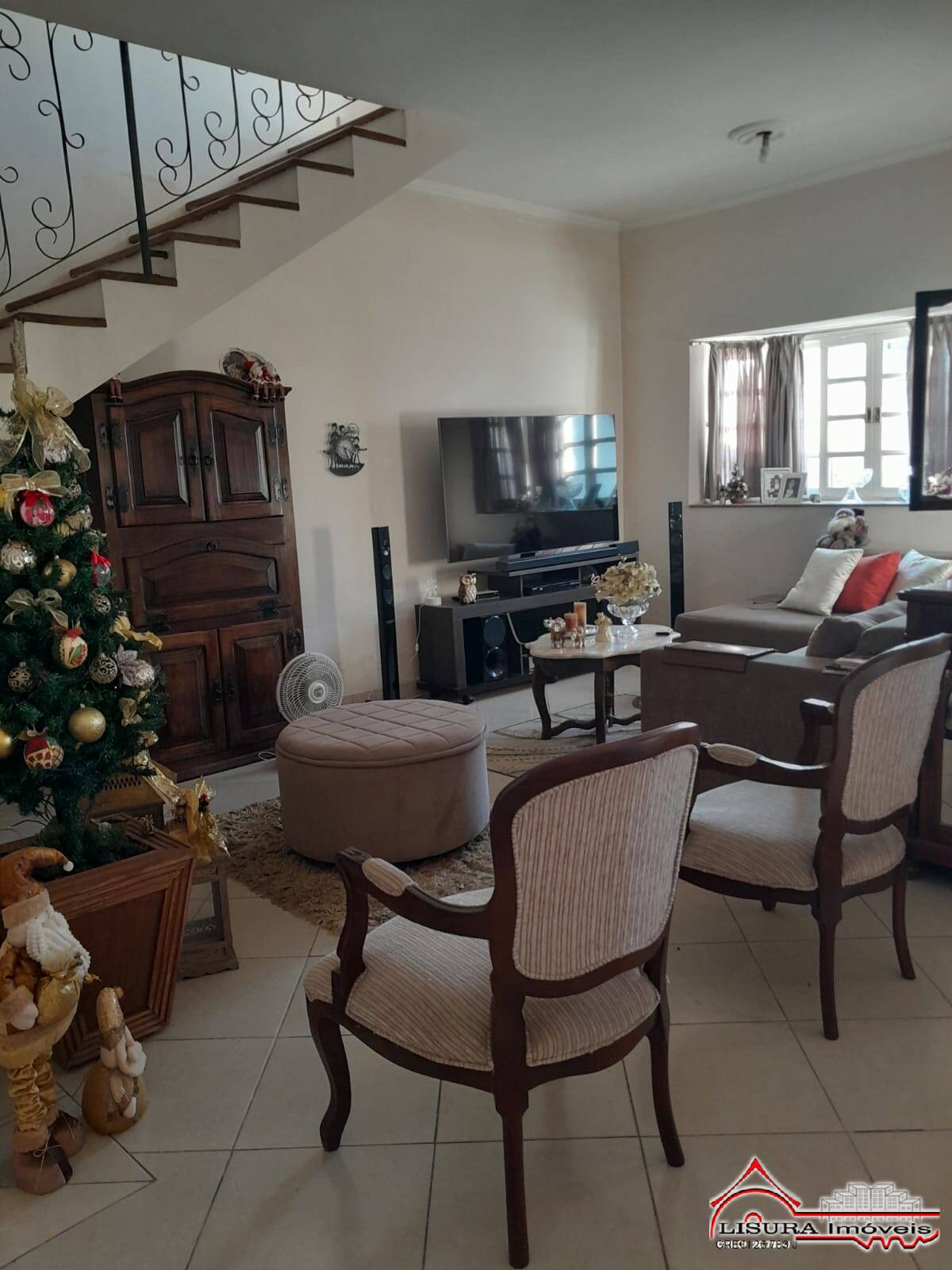 Casa à venda com 3 quartos, 260m² - Foto 28