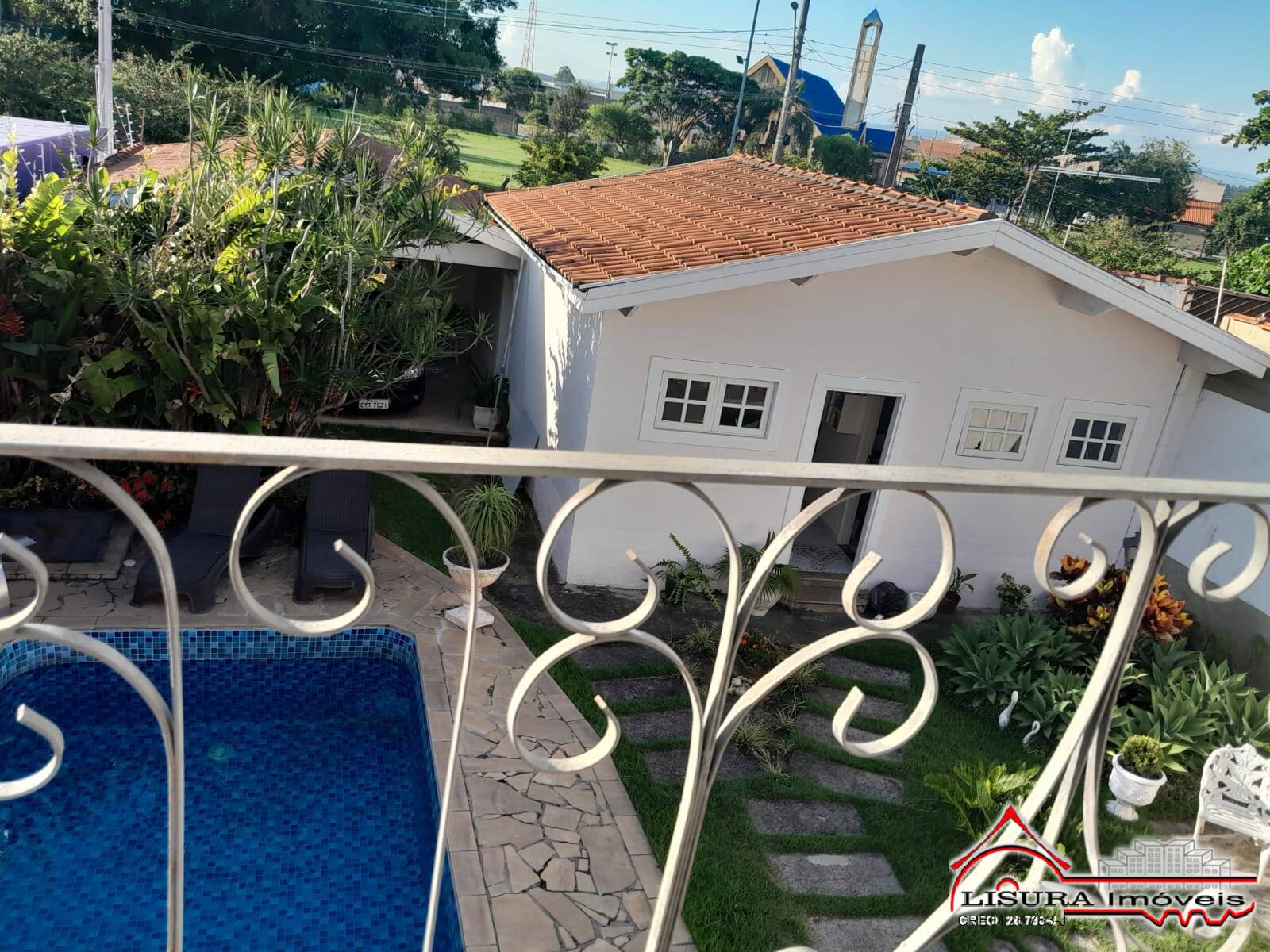 Casa à venda com 3 quartos, 260m² - Foto 42