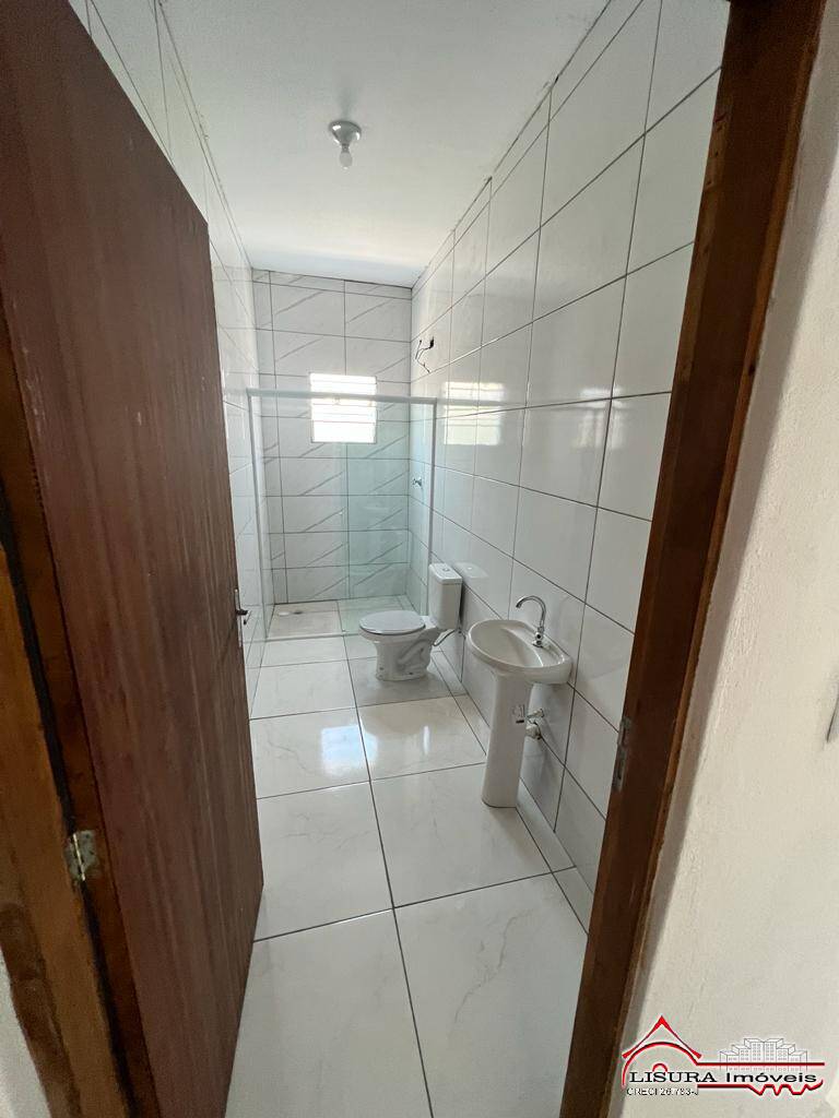 Casa à venda com 3 quartos, 80m² - Foto 7