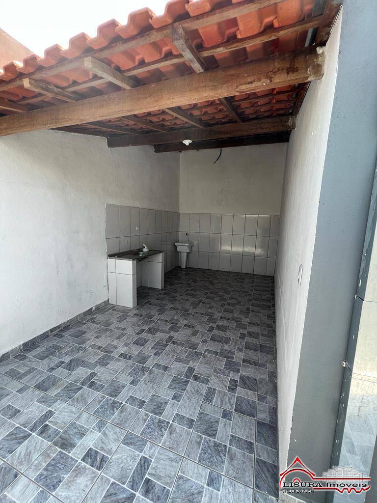 Casa à venda com 3 quartos, 80m² - Foto 8