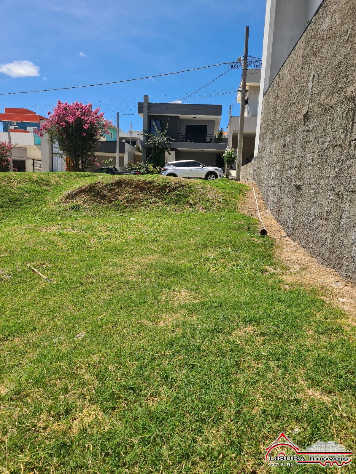 Terreno à venda, 250m² - Foto 1