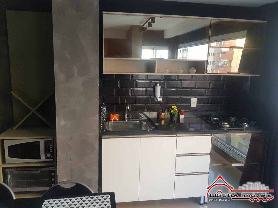 Apartamento para alugar com 2 quartos, 50m² - Foto 13