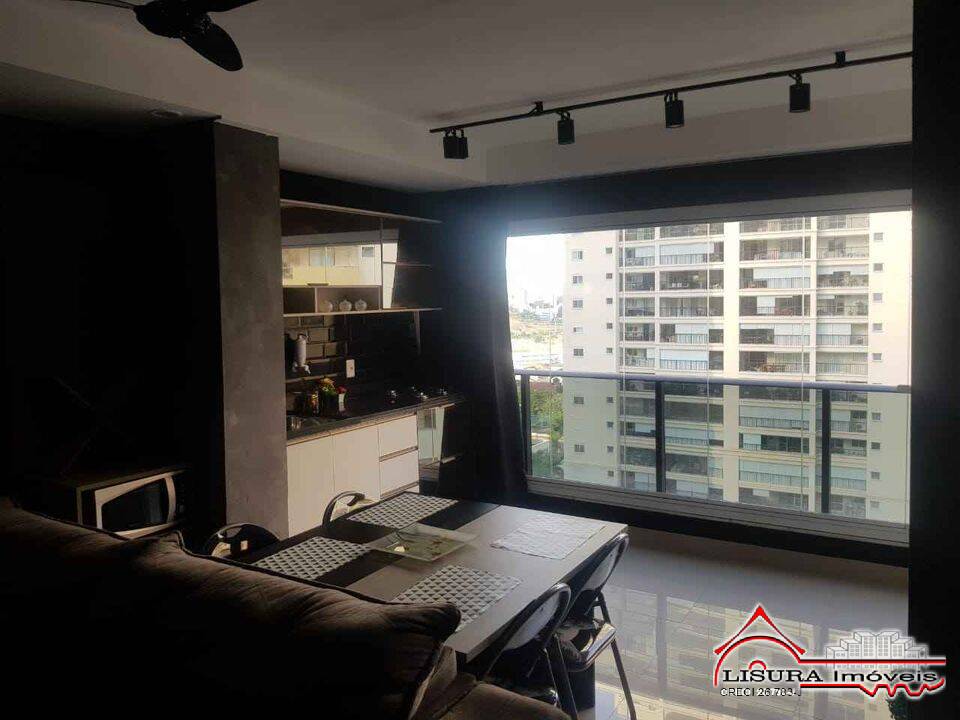 Apartamento para alugar com 2 quartos, 50m² - Foto 1