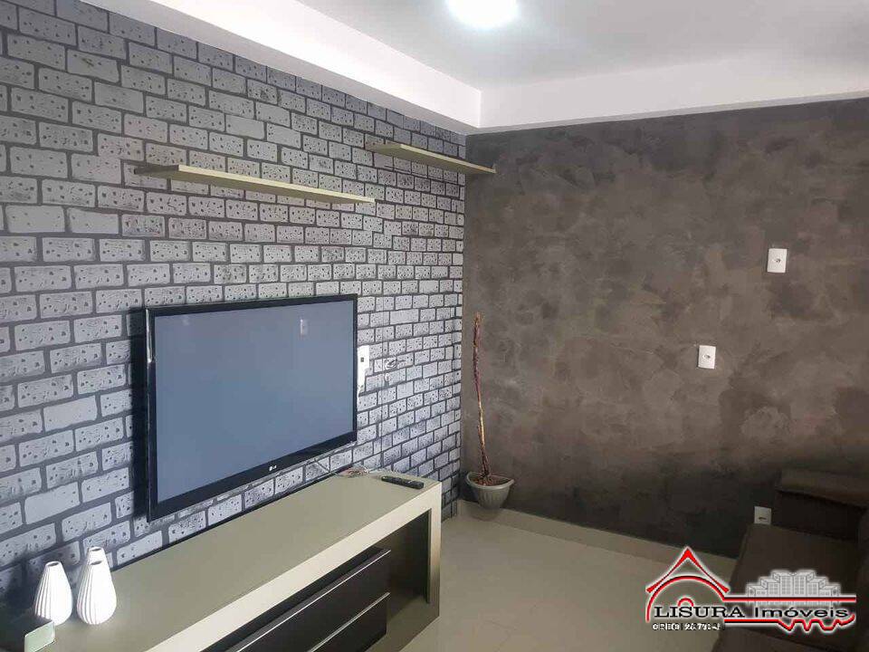 Apartamento para alugar com 2 quartos, 50m² - Foto 2