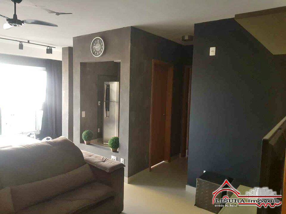 Apartamento para alugar com 2 quartos, 50m² - Foto 4