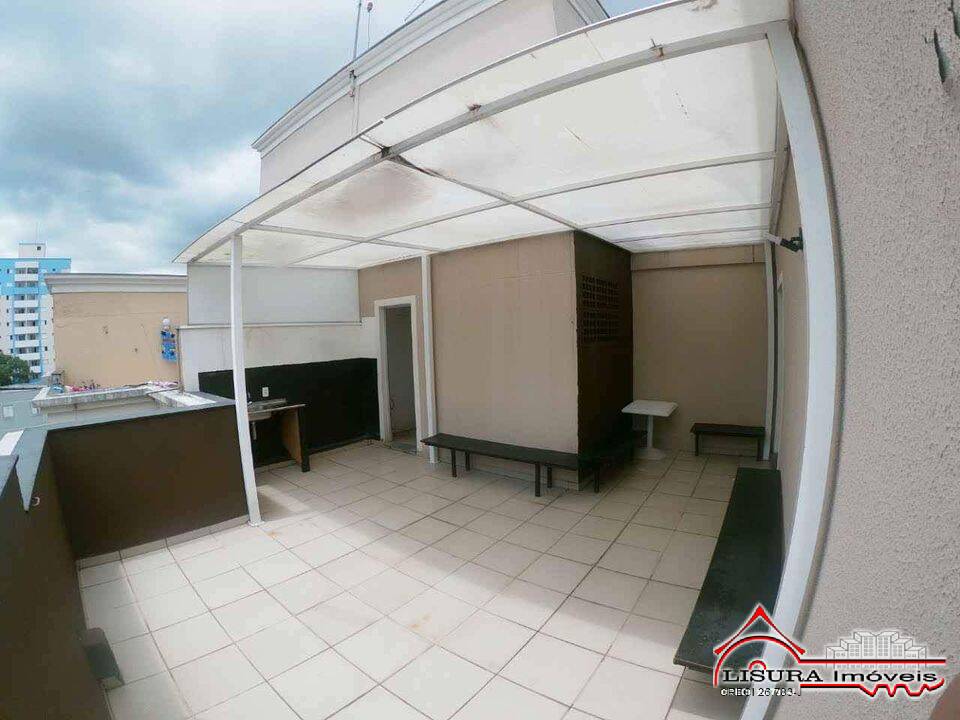 Apartamento à venda com 2 quartos, 110m² - Foto 9