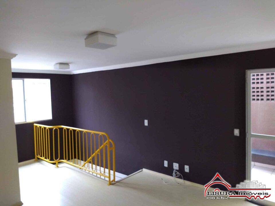 Apartamento à venda com 2 quartos, 110m² - Foto 4