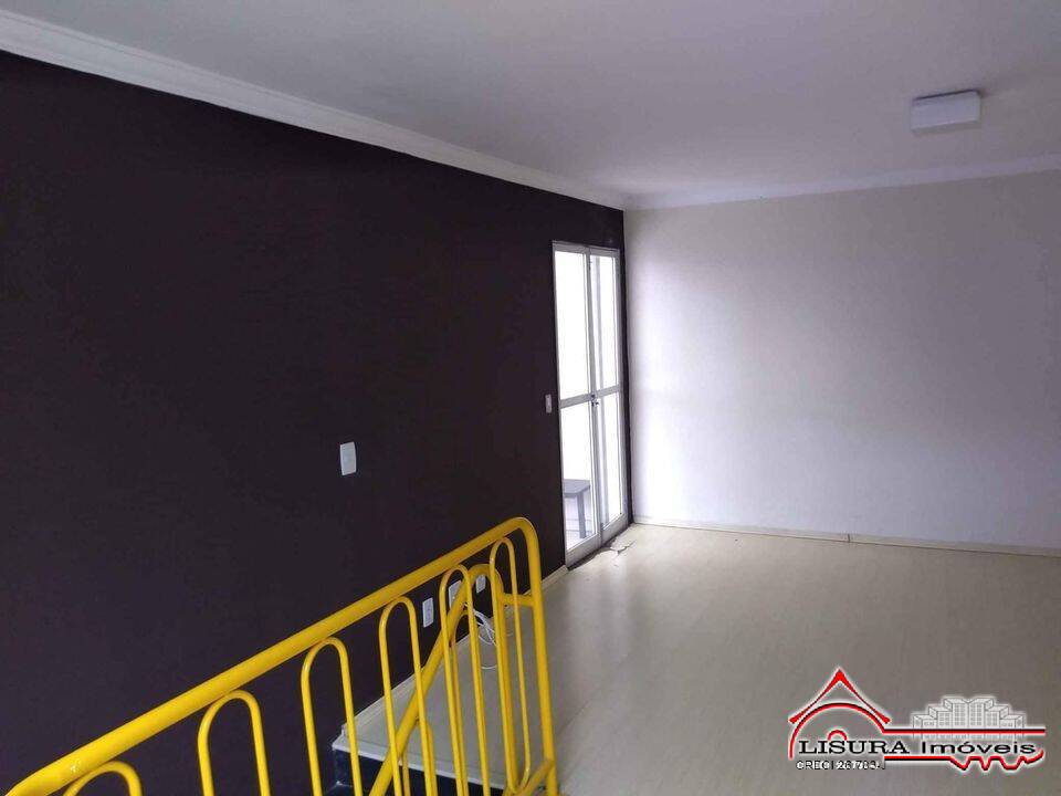 Apartamento à venda com 2 quartos, 110m² - Foto 3