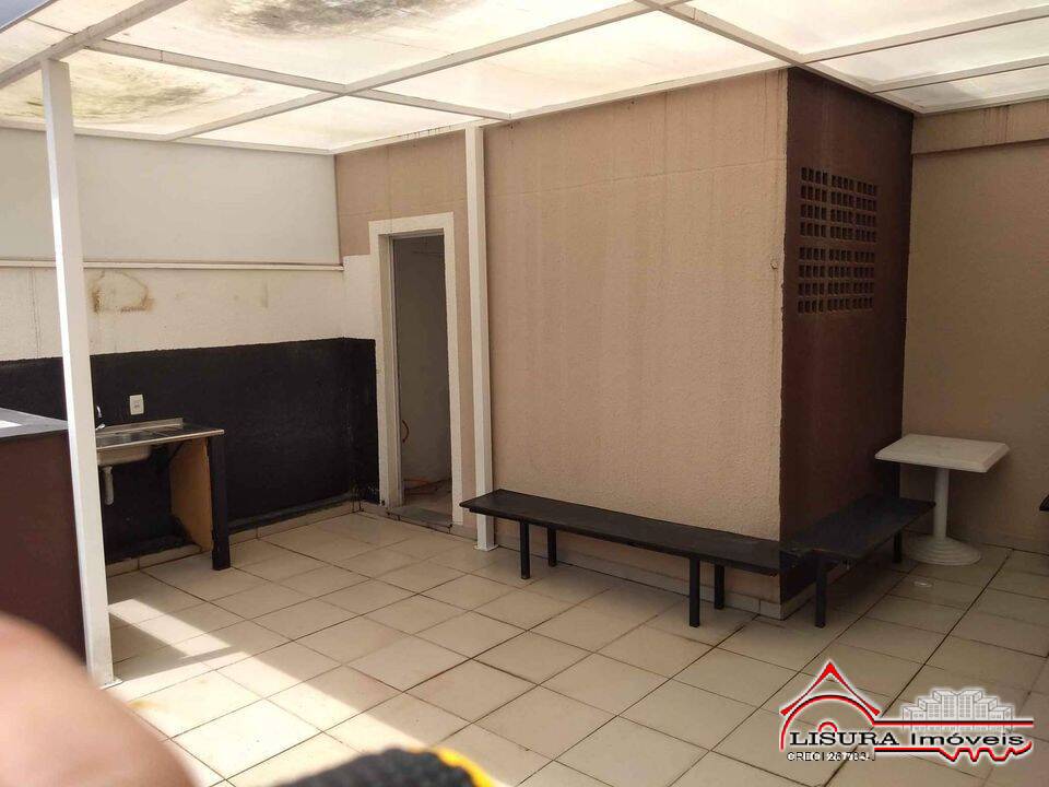 Apartamento à venda com 2 quartos, 110m² - Foto 8