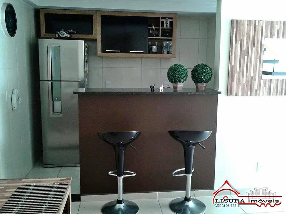 Apartamento à venda com 2 quartos, 110m² - Foto 1