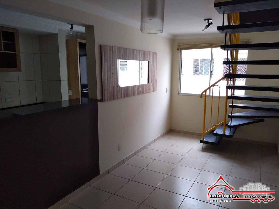 Apartamento à venda com 2 quartos, 110m² - Foto 2