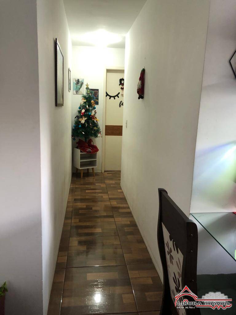 Apartamento à venda com 2 quartos, 54m² - Foto 8