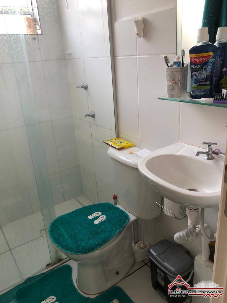 Apartamento à venda com 2 quartos, 54m² - Foto 19