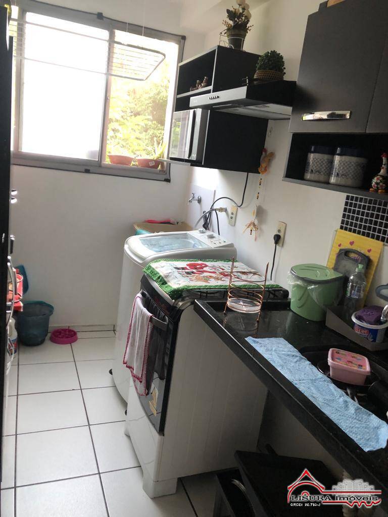 Apartamento à venda com 2 quartos, 54m² - Foto 5