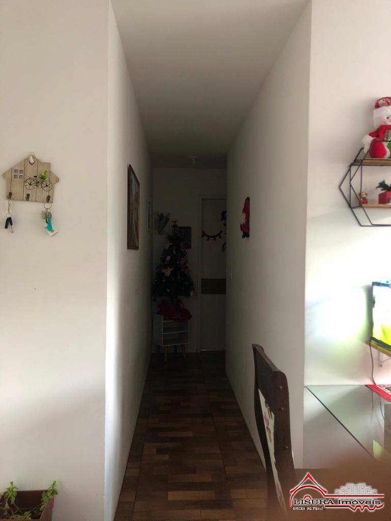 Apartamento à venda com 2 quartos, 54m² - Foto 12