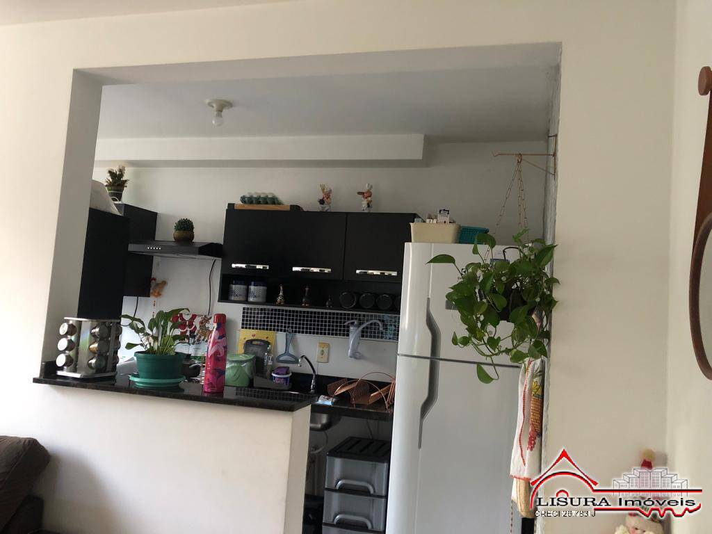 Apartamento à venda com 2 quartos, 54m² - Foto 3