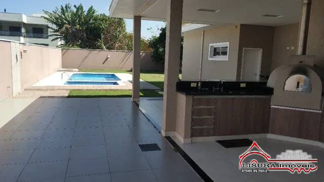 Casa de Condomínio à venda com 4 quartos, 300m² - Foto 15