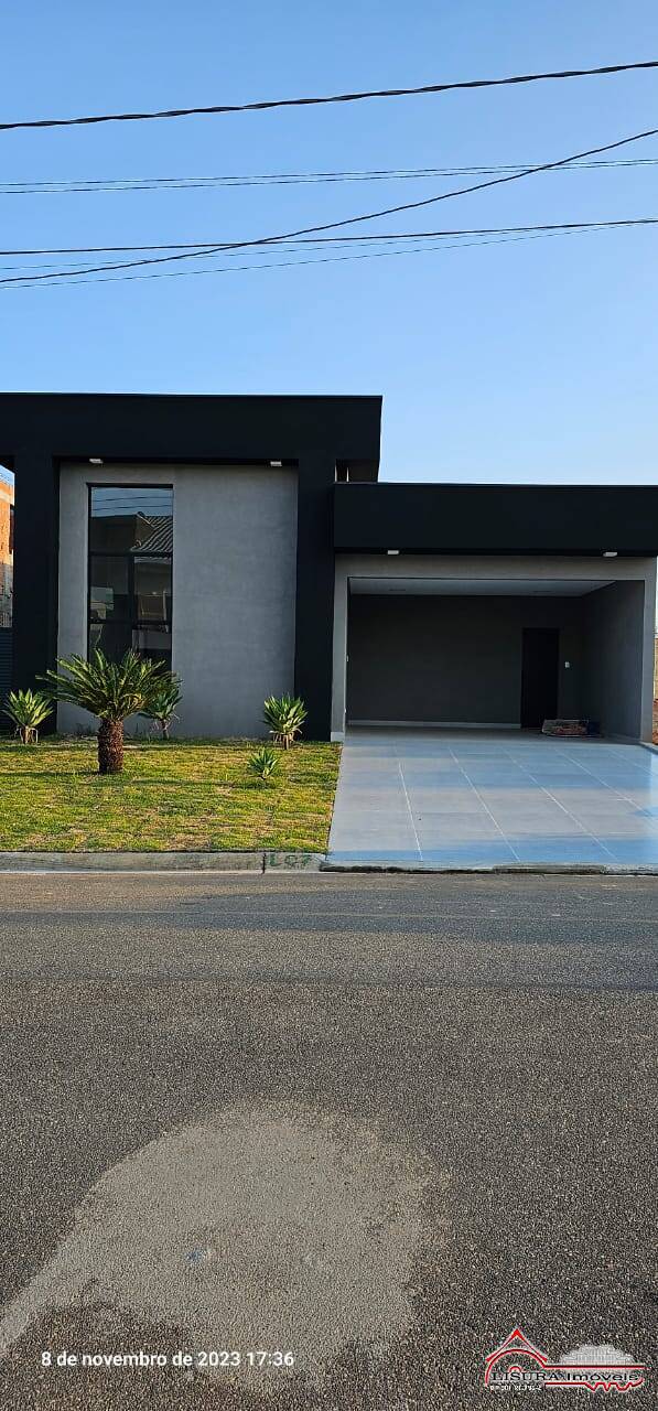 Casa de Condomínio à venda com 3 quartos, 134m² - Foto 3