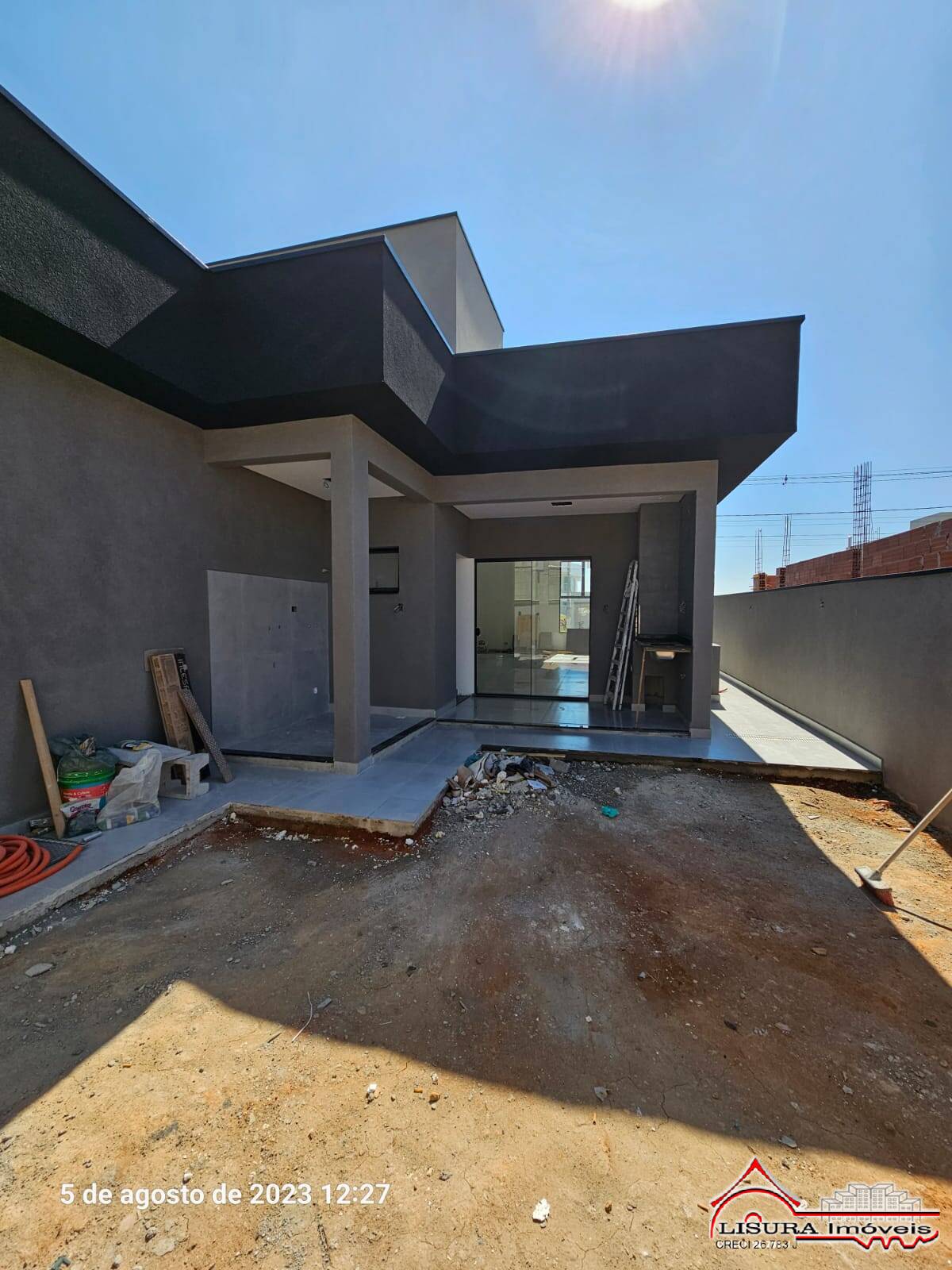 Casa de Condomínio à venda com 3 quartos, 134m² - Foto 18