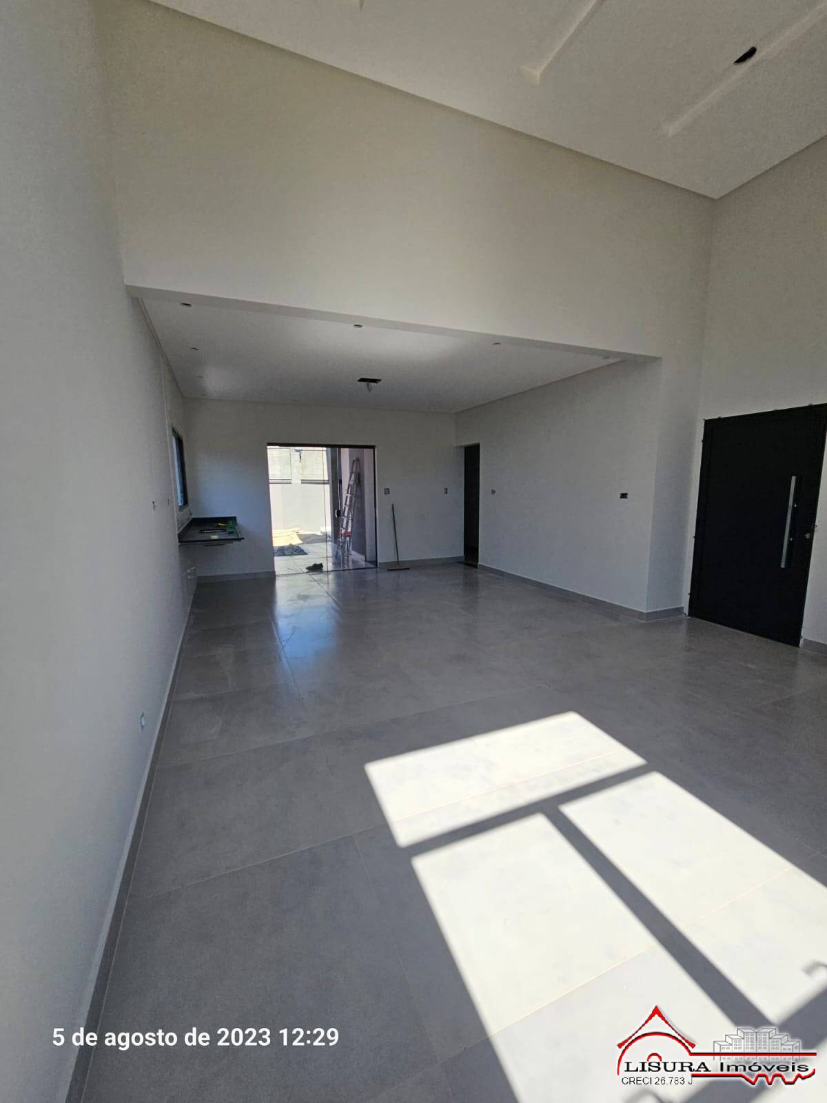 Casa de Condomínio à venda com 3 quartos, 134m² - Foto 6