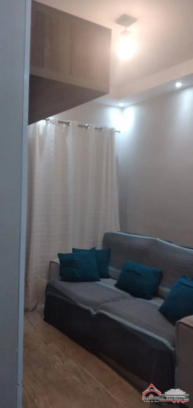 Apartamento à venda com 2 quartos, 64m² - Foto 7