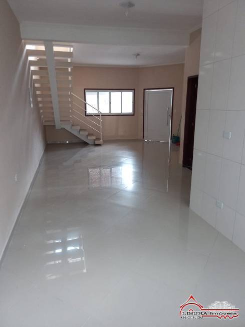 Casa à venda com 3 quartos, 132m² - Foto 5