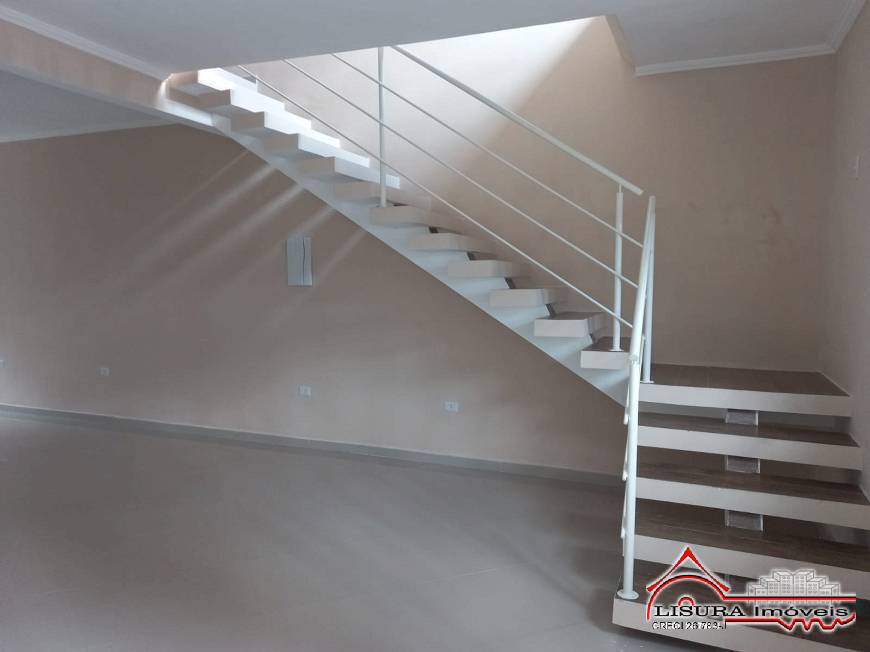 Casa à venda com 3 quartos, 132m² - Foto 6