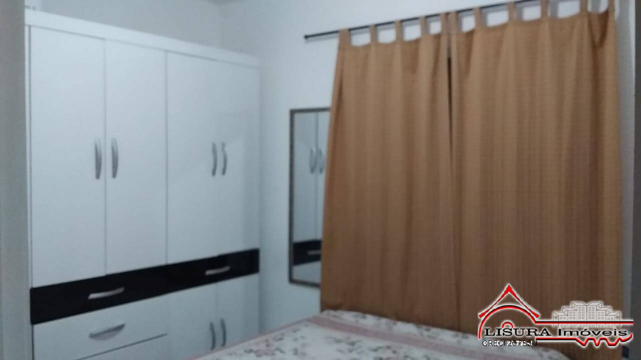 Apartamento à venda com 2 quartos, 43m² - Foto 6