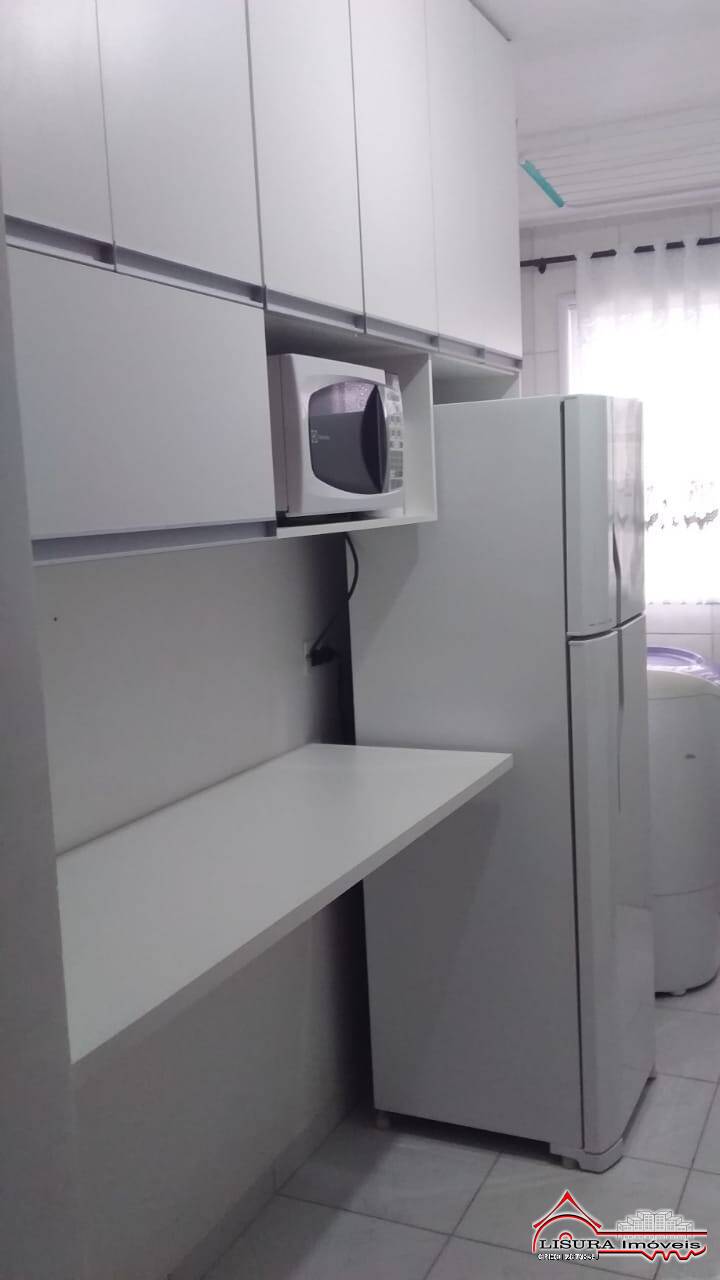 Apartamento à venda com 2 quartos, 43m² - Foto 9