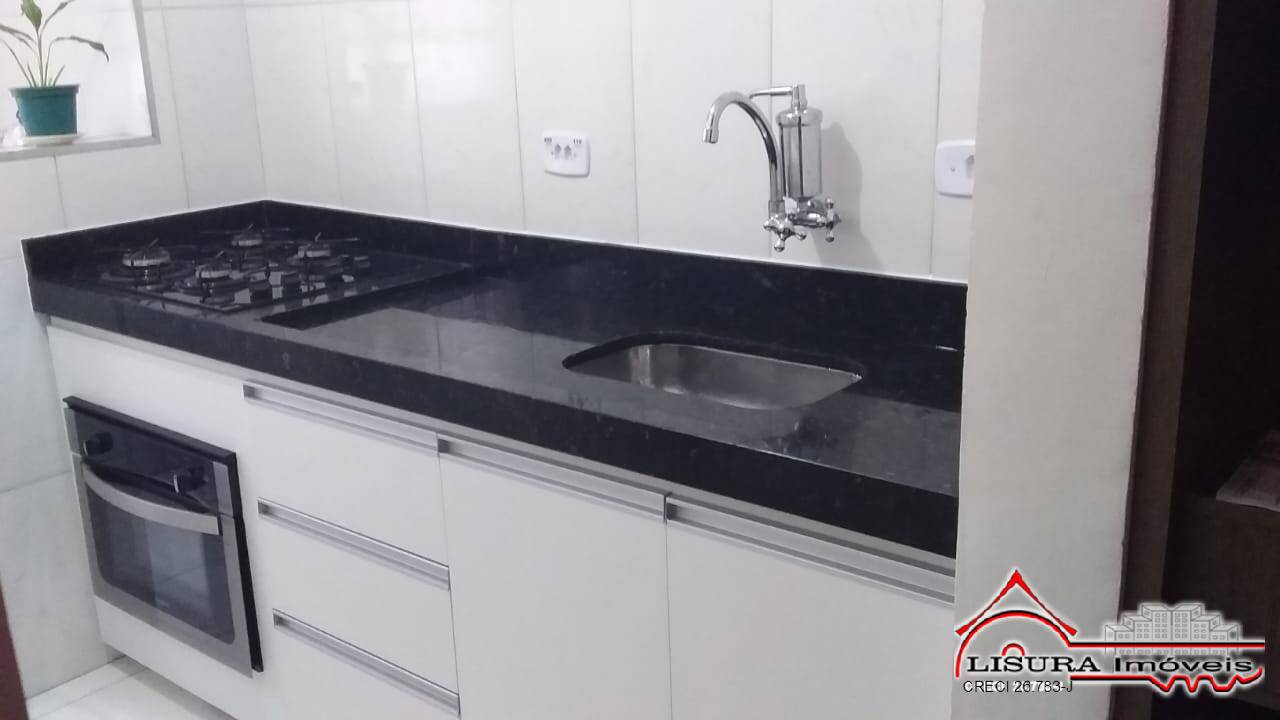 Apartamento à venda com 2 quartos, 43m² - Foto 4