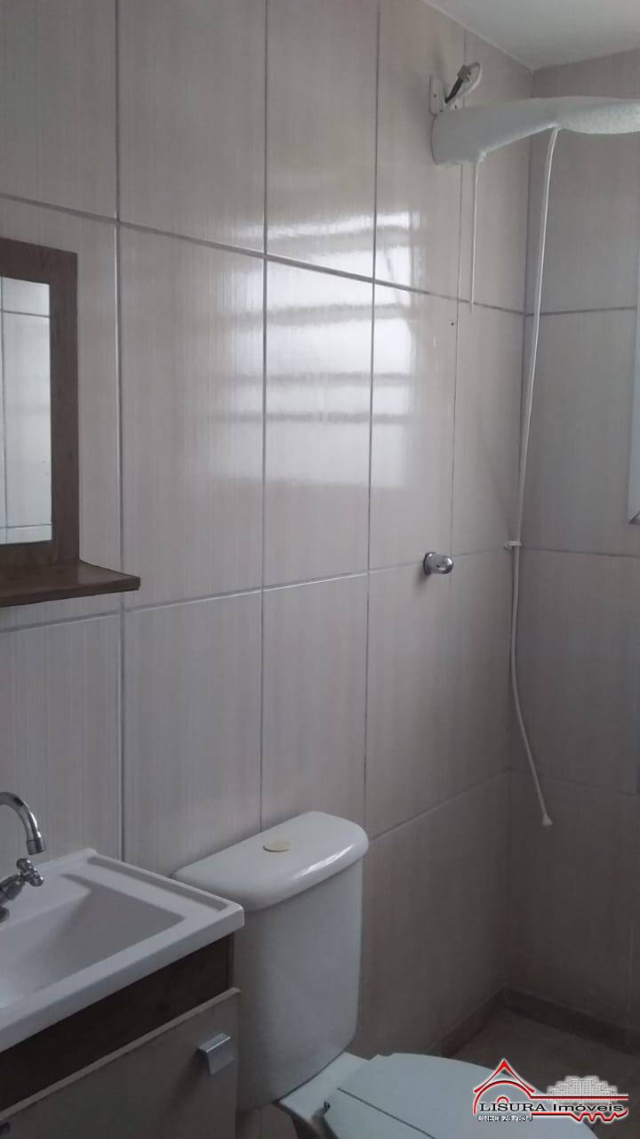 Apartamento à venda com 2 quartos, 43m² - Foto 8