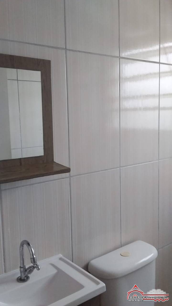 Apartamento à venda com 2 quartos, 43m² - Foto 5