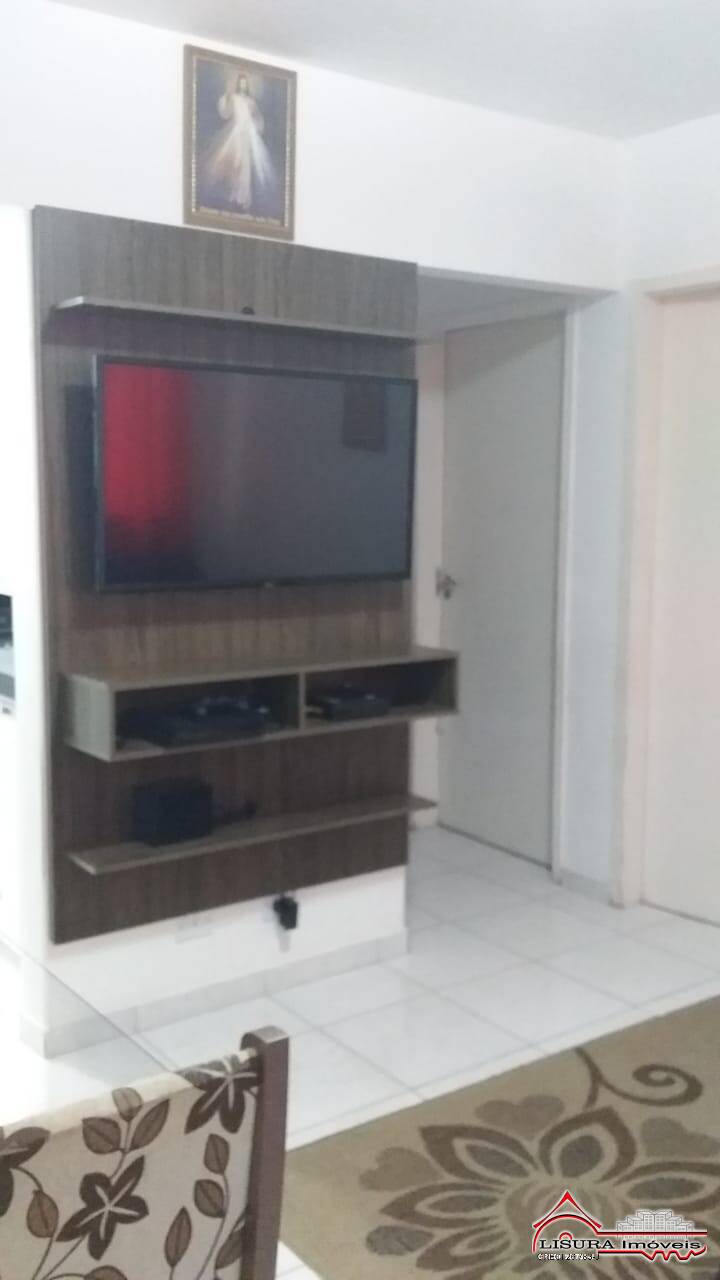 Apartamento à venda com 2 quartos, 43m² - Foto 2