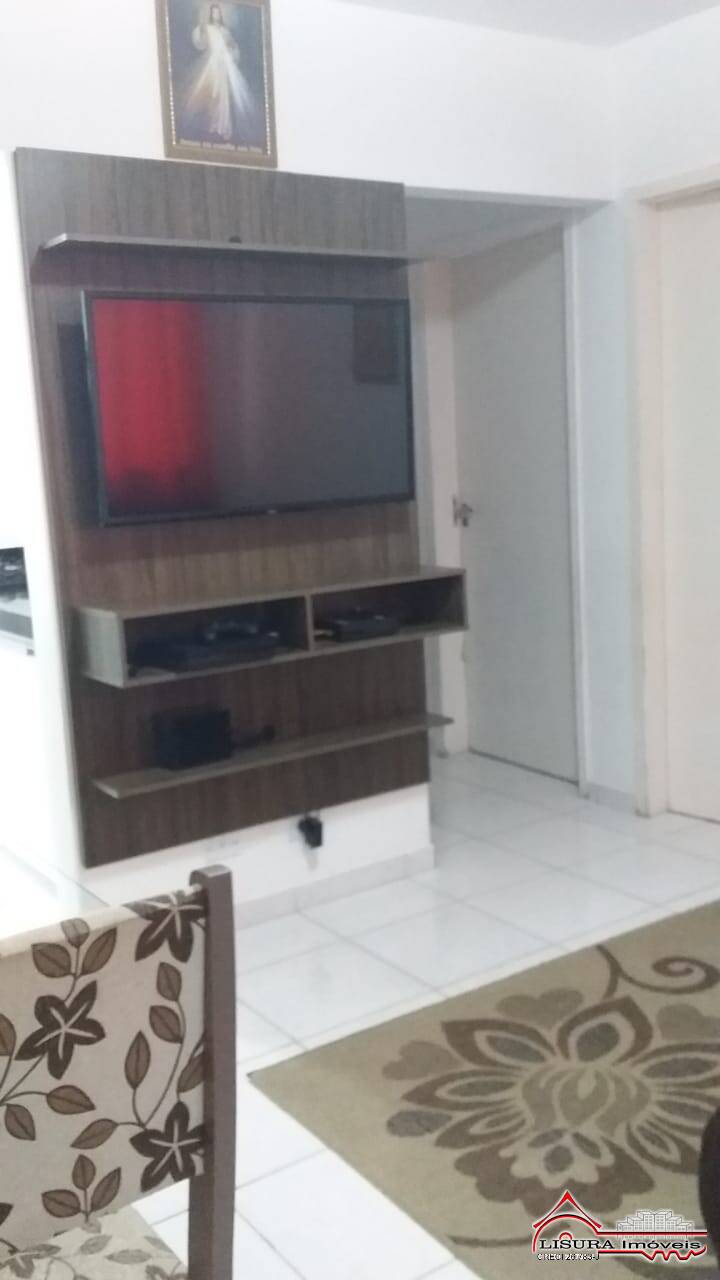 Apartamento à venda com 2 quartos, 43m² - Foto 1