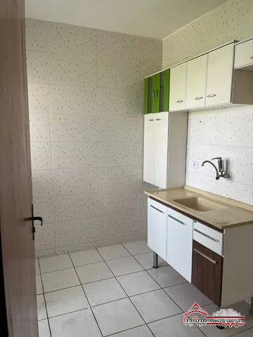 Apartamento à venda com 2 quartos, 50m² - Foto 4