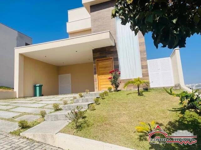 Casa de Condomínio à venda com 2 quartos, 147m² - Foto 2