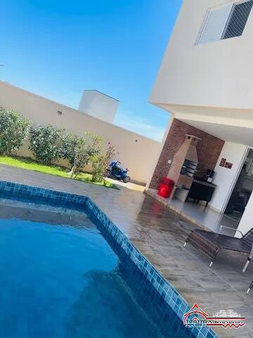 Casa de Condomínio à venda com 2 quartos, 147m² - Foto 7