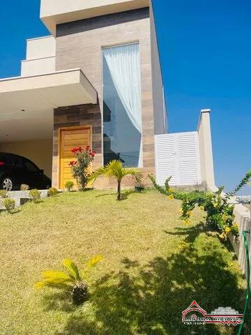 Casa de Condomínio à venda com 2 quartos, 147m² - Foto 3