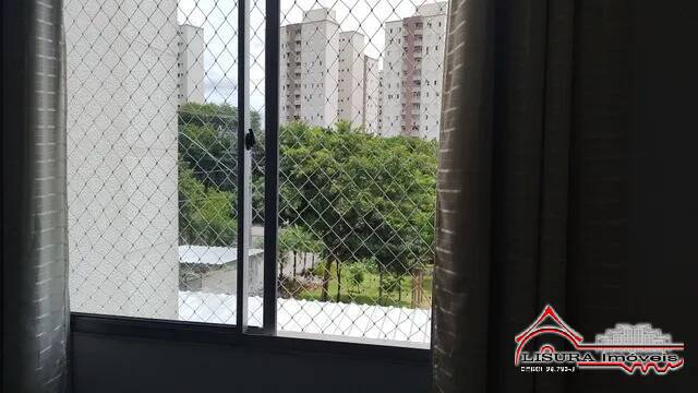 Apartamento à venda com 2 quartos, 47m² - Foto 5