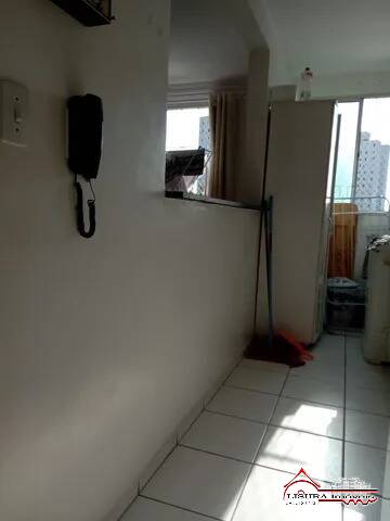 Apartamento à venda com 2 quartos, 47m² - Foto 4