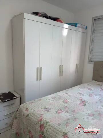 Apartamento à venda com 2 quartos, 47m² - Foto 1