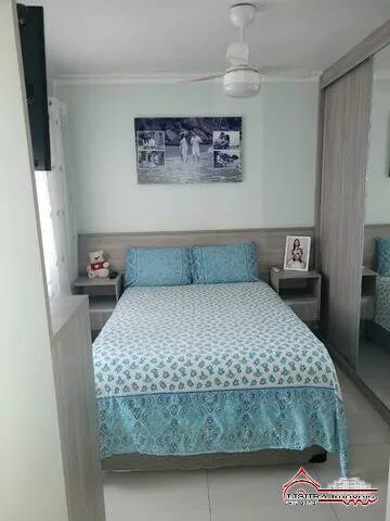 Apartamento para alugar com 2 quartos, 52m² - Foto 4