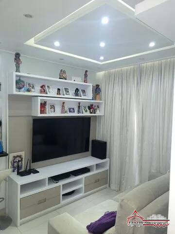 Apartamento para alugar com 2 quartos, 52m² - Foto 2